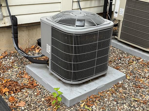 Trusted Hvac service in Cashion, AZ - Tropical Oasis HVAC